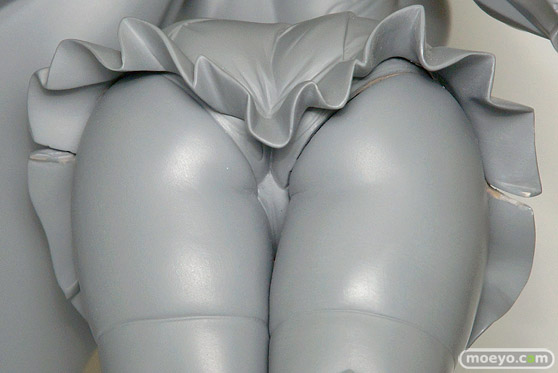 ヴェルテクスの新妹魔王の契約者（テスタメント） 野中柚希の新作原型サンプル画像08