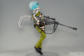 プラテアードのソードアート・オンラインII シノンの新作フィギュア製品版画像05