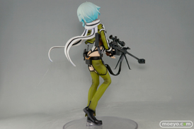 プラテアードのソードアート・オンラインII シノンの新作フィギュア製品版画像06