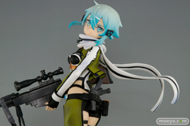 プラテアードのソードアート・オンラインII シノンの新作フィギュア製品版画像09