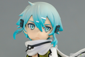 プラテアードのソードアート・オンラインII シノンの新作フィギュア製品版画像11