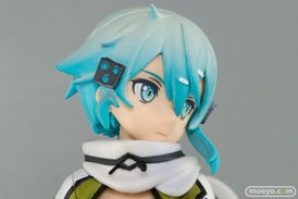 プラテアードのソードアート・オンラインII シノンの新作フィギュア製品版画像12