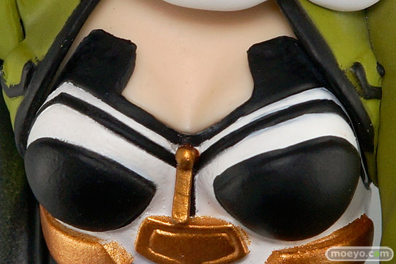 プラテアードのソードアート・オンラインII シノンの新作フィギュア製品版画像14