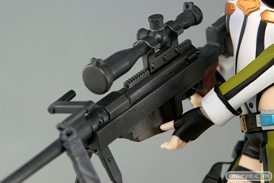 プラテアードのソードアート・オンラインII シノンの新作フィギュア製品版画像18