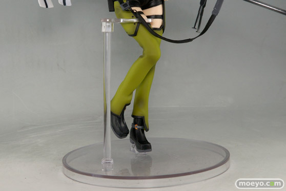 プラテアードのソードアート・オンラインII シノンの新作フィギュア製品版画像19