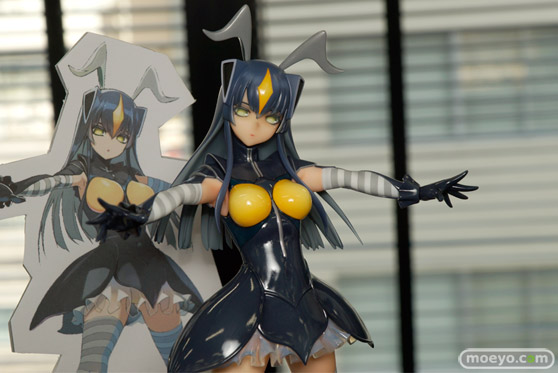 サプライズネクストのウルトラ怪獣擬人化計画シリーズ フィギュアコレクション 第5弾 ゼットンの新作フィギュアサンプル画像04