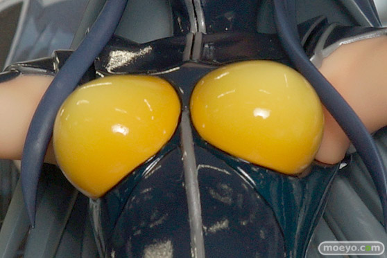 サプライズネクストのウルトラ怪獣擬人化計画シリーズ フィギュアコレクション 第5弾 ゼットンの新作フィギュアサンプル画像07