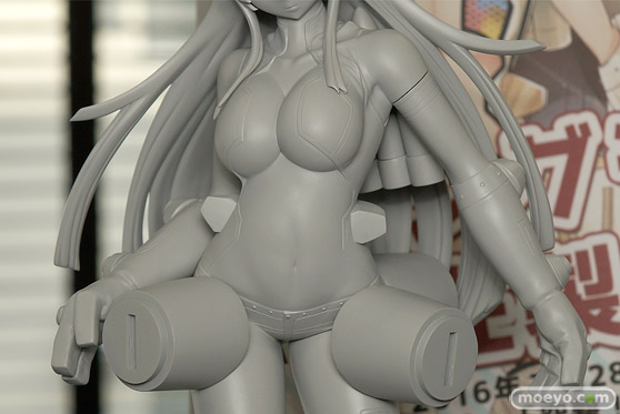 サプライズネクストのウルトラ怪獣擬人化計画シリーズ フィギュアコレクション 第6弾 キングジョーの新作フィギュアサンプル画像06