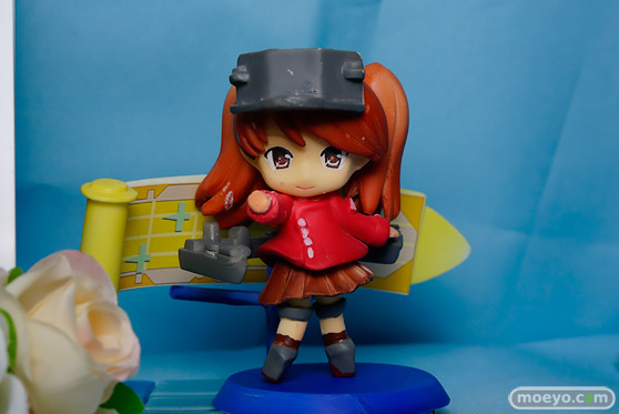 画像　フィギュア　サンプル　レビュー　ワンダーフェスティバル 2016［冬］　AGGRESSIVE 唐詩郎 鈴掛け本舗 15