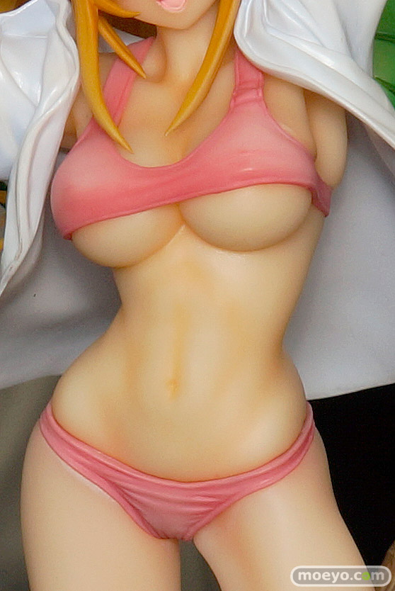 ニュービジョントイズの一騎当千 Extravaganza Epoch 孫策伯符の新作フィギュアサンプル画像06