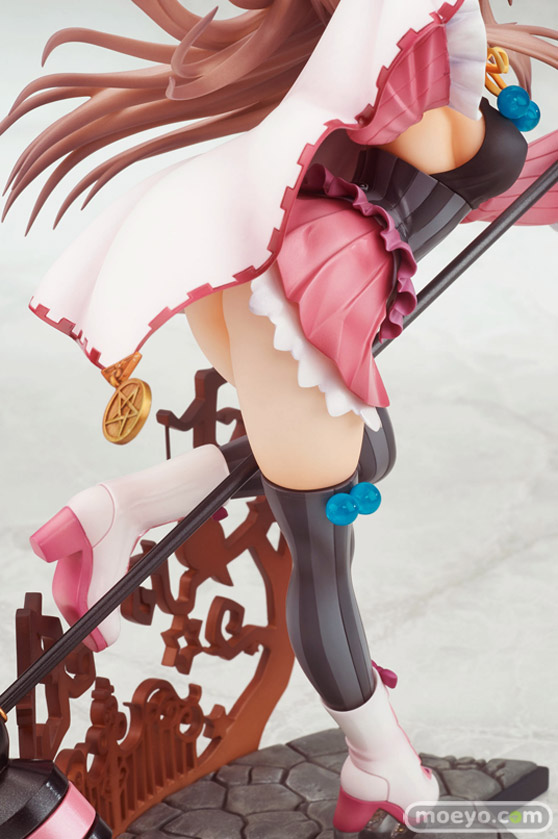 ブロッコリーのサノバウィッチ 椎葉紬の新作フィギュアサンプル画像04