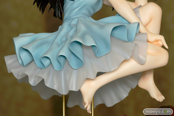 ファット・カンパニーのアイドルマスター シンデレラガールズ 渋谷凛の新作フィギュアサンプル画像06