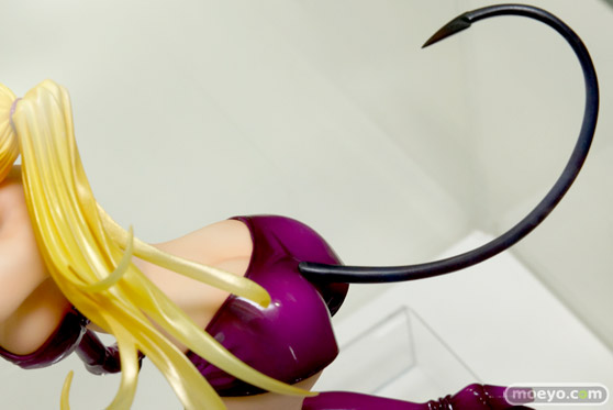 メガハウスのG.E.M.シリーズ 　NARUTO -ナルト-　疾風伝　うずまきナルト　おいろけの術の新作フィギュアサンプル画像09