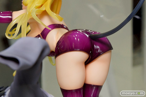 メガハウスのG.E.M.シリーズ 　NARUTO -ナルト-　疾風伝　うずまきナルト　おいろけの術の新作フィギュアサンプル画像10