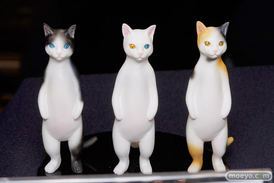 画像　フィギュア　サンプル　レビュー　ワンダーフェスティバル 2016［冬］　Lilim POLY-TOYS the poppy puppet 01