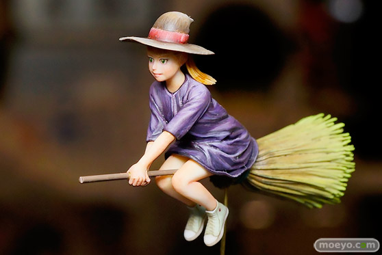 画像　フィギュア　サンプル　レビュー　ワンダーフェスティバル 2016［冬］　Lilim POLY-TOYS the poppy puppet 02