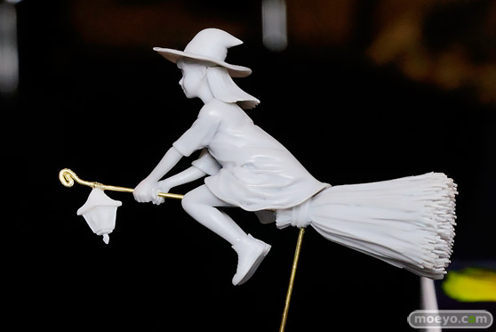 画像　フィギュア　サンプル　レビュー　ワンダーフェスティバル 2016［冬］　Lilim POLY-TOYS the poppy puppet 03