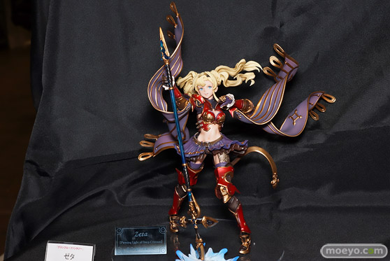 画像　フィギュア　サンプル　レビュー　ワンダーフェスティバル 2016［冬］　Lilim POLY-TOYS the poppy puppet 08