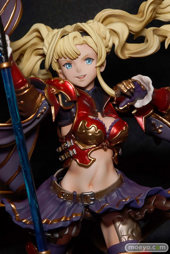 画像　フィギュア　サンプル　レビュー　ワンダーフェスティバル 2016［冬］　Lilim POLY-TOYS the poppy puppet 09