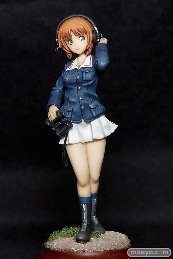 画像　フィギュア　サンプル　レビュー　ワンダーフェスティバル 2016［冬］　Lilim POLY-TOYS the poppy puppet 10