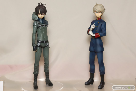 画像　フィギュア　サンプル　レビュー　ワンダーフェスティバル 2016［冬］　Lilim POLY-TOYS the poppy puppet 12