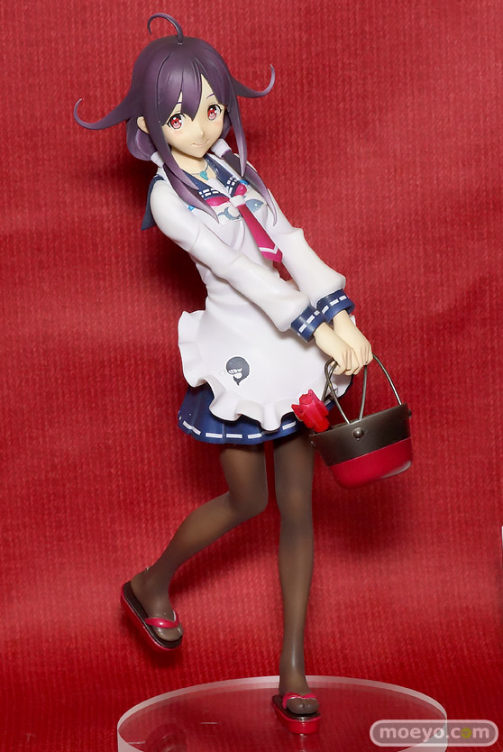 画像　フィギュア　サンプル　レビュー　ワンダーフェスティバル 2016［冬］　Lilim POLY-TOYS the poppy puppet 13