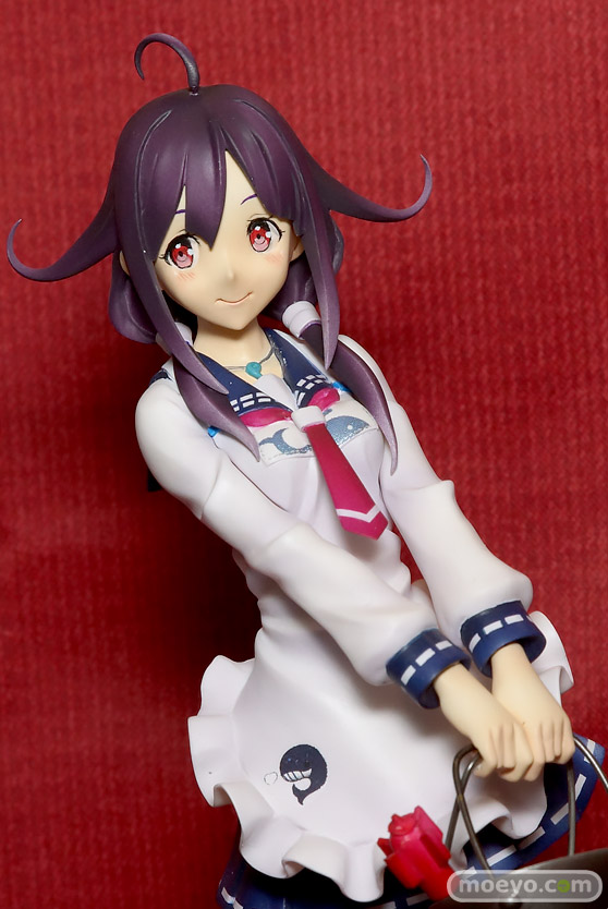 画像　フィギュア　サンプル　レビュー　ワンダーフェスティバル 2016［冬］　Lilim POLY-TOYS the poppy puppet 14