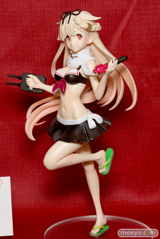 画像　フィギュア　サンプル　レビュー　ワンダーフェスティバル 2016［冬］　Lilim POLY-TOYS the poppy puppet 15