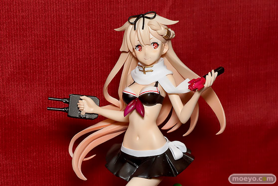 画像　フィギュア　サンプル　レビュー　ワンダーフェスティバル 2016［冬］　Lilim POLY-TOYS the poppy puppet 16