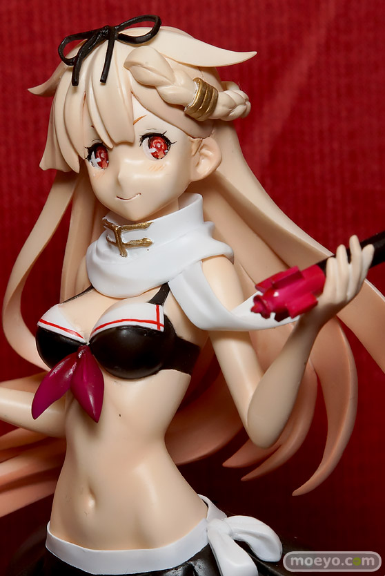 画像　フィギュア　サンプル　レビュー　ワンダーフェスティバル 2016［冬］　Lilim POLY-TOYS the poppy puppet 17