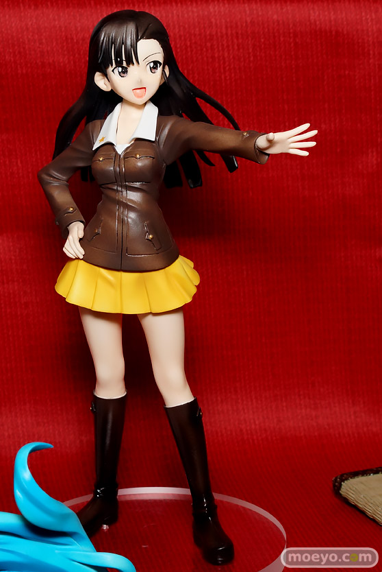 画像　フィギュア　サンプル　レビュー　ワンダーフェスティバル 2016［冬］　Lilim POLY-TOYS the poppy puppet 18