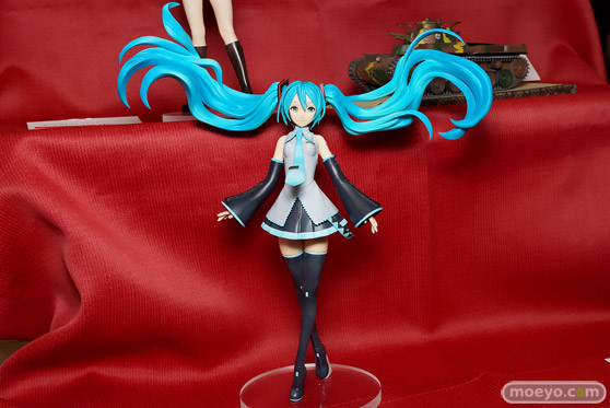 画像　フィギュア　サンプル　レビュー　ワンダーフェスティバル 2016［冬］　Lilim POLY-TOYS the poppy puppet 19