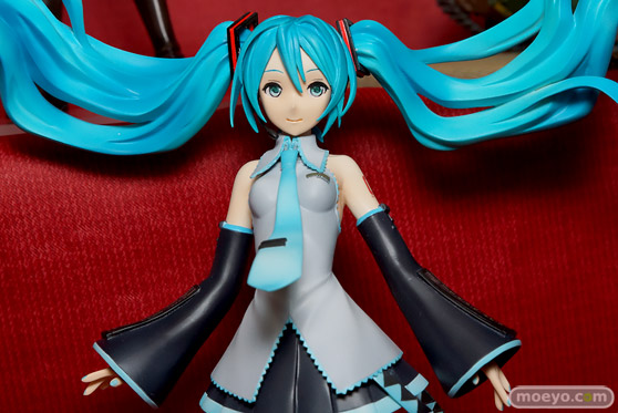 画像　フィギュア　サンプル　レビュー　ワンダーフェスティバル 2016［冬］　Lilim POLY-TOYS the poppy puppet 20