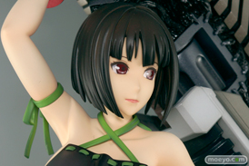 プラムの新作フィギュア TVアニメ「GOD EATER」 橘サクヤの撮りおろし彩色サンプル画像11