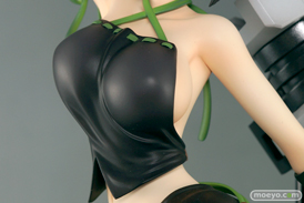 プラムの新作フィギュア TVアニメ「GOD EATER」 橘サクヤの撮りおろし彩色サンプル画像15