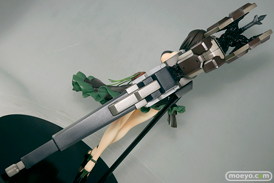 プラムの新作フィギュア TVアニメ「GOD EATER」 橘サクヤの撮りおろし彩色サンプル画像21