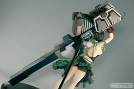 プラムの新作フィギュア TVアニメ「GOD EATER」 橘サクヤの撮りおろし彩色サンプル画像22