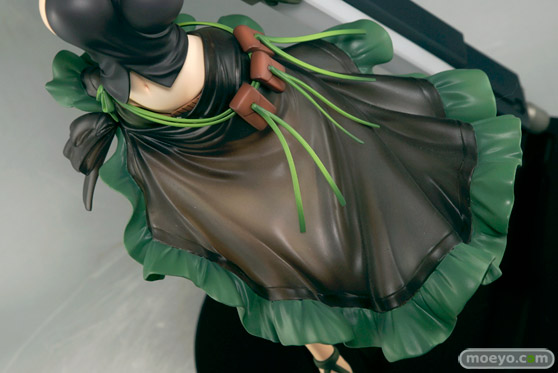 プラムの新作フィギュア TVアニメ「GOD EATER」 橘サクヤの撮りおろし彩色サンプル画像25