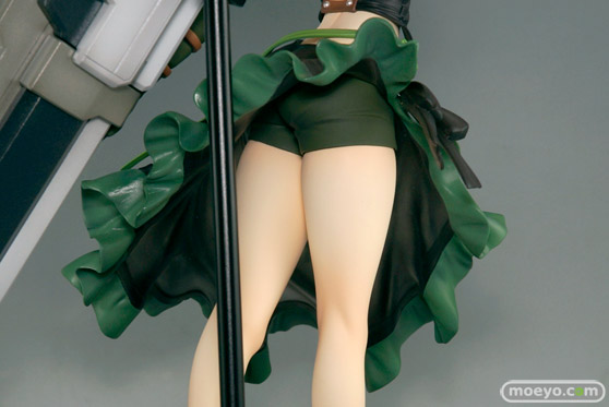 プラムの新作フィギュア TVアニメ「GOD EATER」 橘サクヤの撮りおろし彩色サンプル画像26