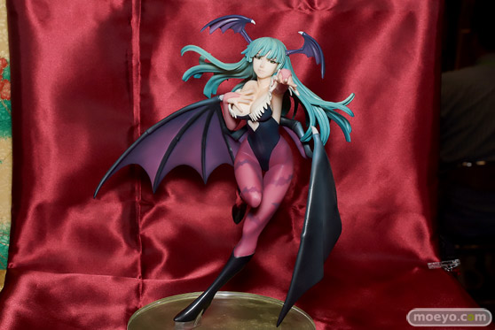 画像　フィギュア　サンプル　レビュー　ワンダーフェスティバル 2016［冬］　Leopard N.S.F Progress Project 01