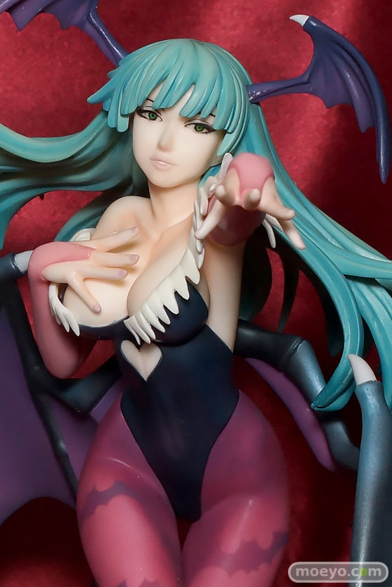 画像　フィギュア　サンプル　レビュー　ワンダーフェスティバル 2016［冬］　Leopard N.S.F Progress Project 02