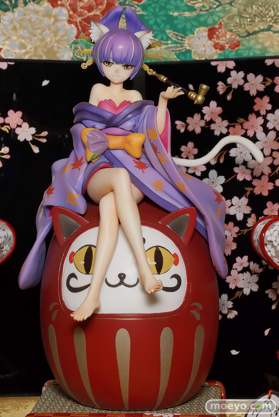 画像　フィギュア　サンプル　レビュー　ワンダーフェスティバル 2016［冬］　Leopard N.S.F Progress Project 03