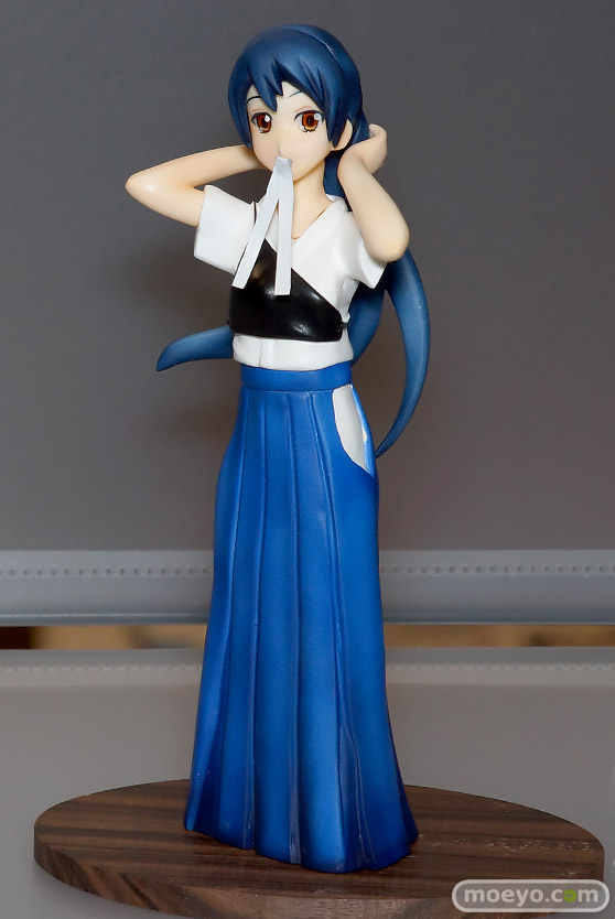 画像　フィギュア　サンプル　レビュー　ワンダーフェスティバル 2016［冬］　Leopard N.S.F Progress Project 10