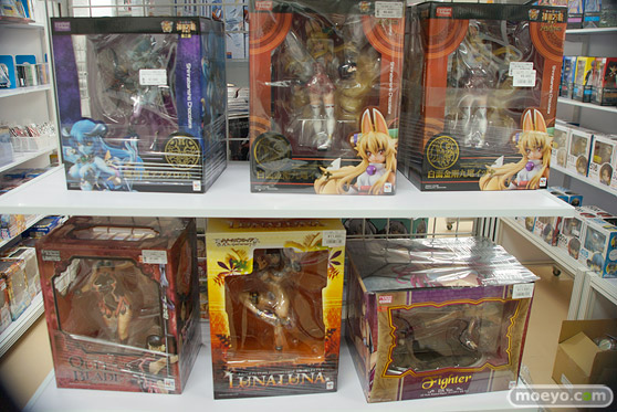 あみあみ 秋葉原店 オープン前日レポ画像03