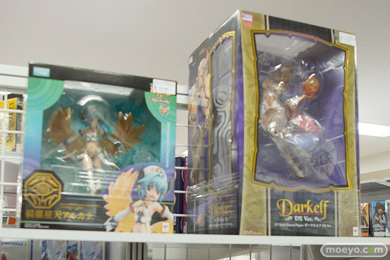 あみあみ 秋葉原店 オープン前日レポ画像04