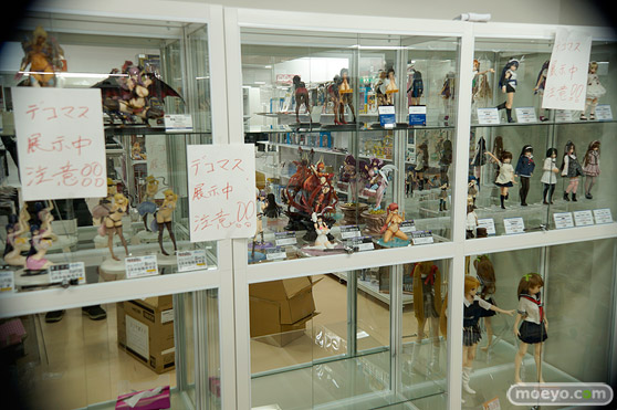 あみあみ 秋葉原店 オープン前日レポ画像06