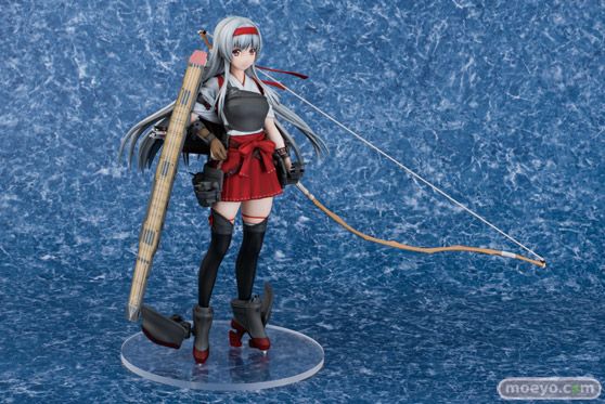 ファニーナイツの艦隊これくしょん -艦これ- 翔鶴改二の新作フィギュアサンプル画像01