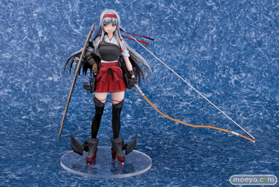 ファニーナイツの艦隊これくしょん -艦これ- 翔鶴改二の新作フィギュアサンプル画像02