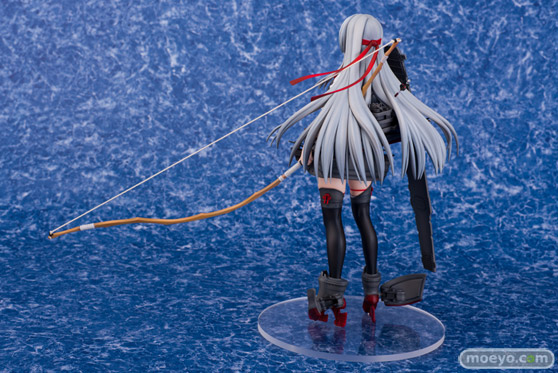 ファニーナイツの艦隊これくしょん -艦これ- 翔鶴改二の新作フィギュアサンプル画像03