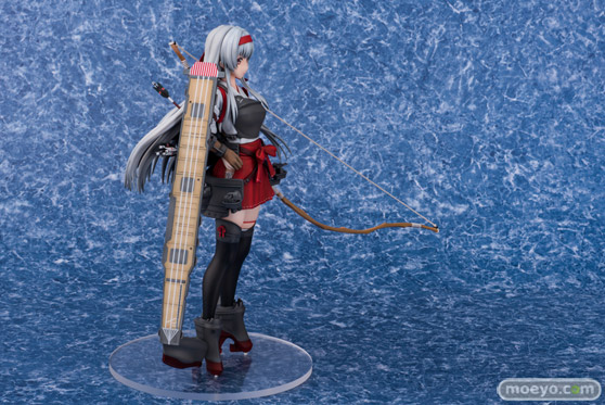 ファニーナイツの艦隊これくしょん -艦これ- 翔鶴改二の新作フィギュアサンプル画像04